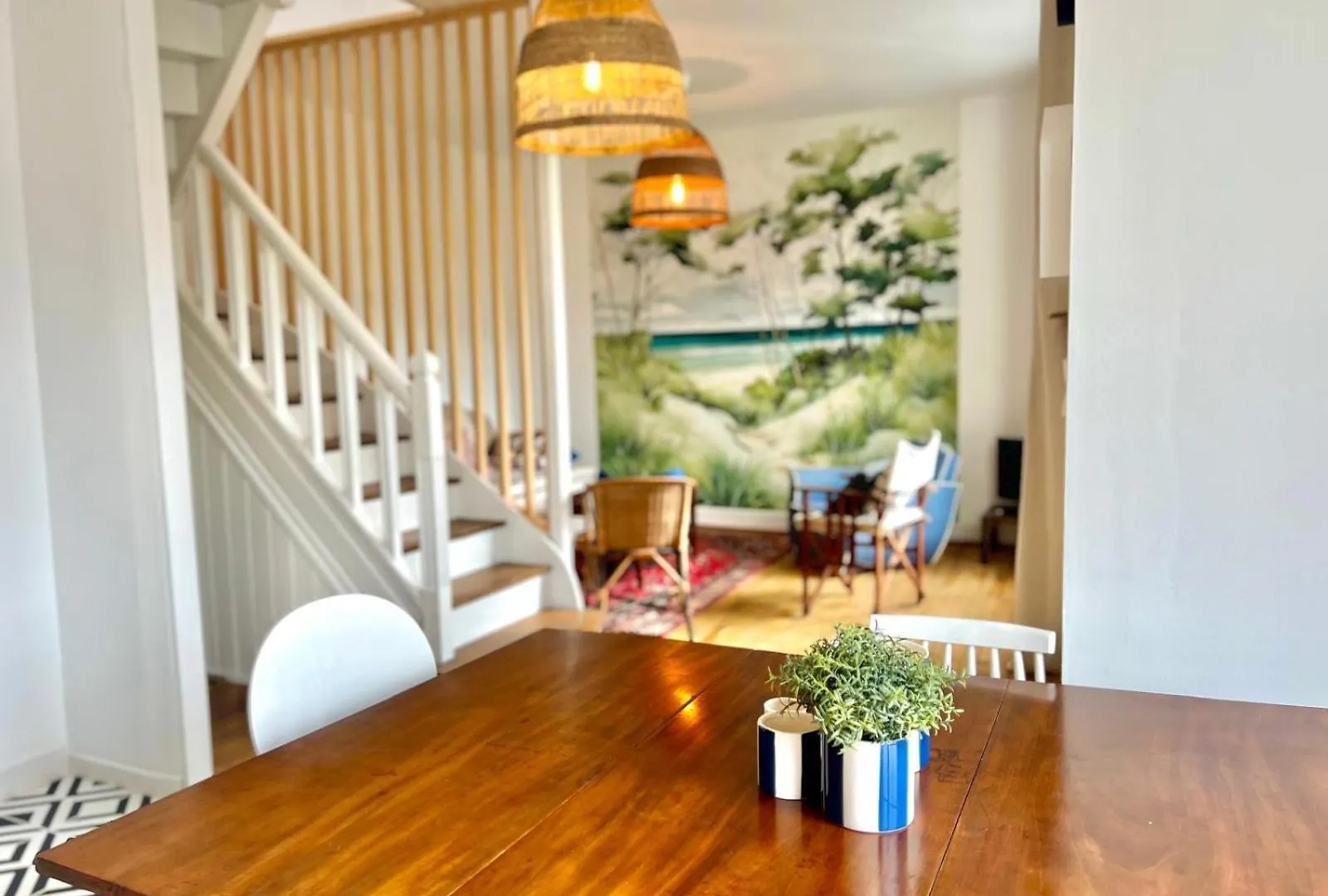 Maison De Keranna كارانتك فرنسا