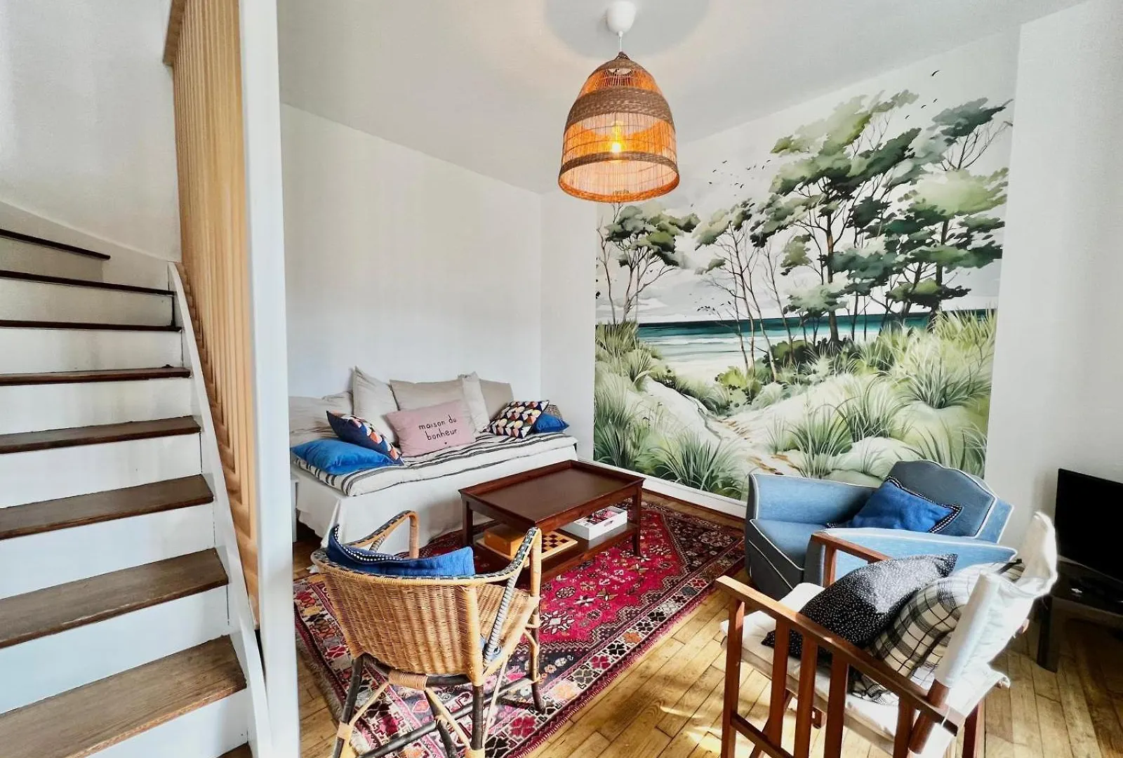 Maison De Keranna كارانتك