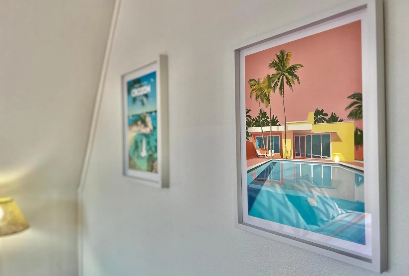 بيت للعطل Maison De Keranna كارانتك