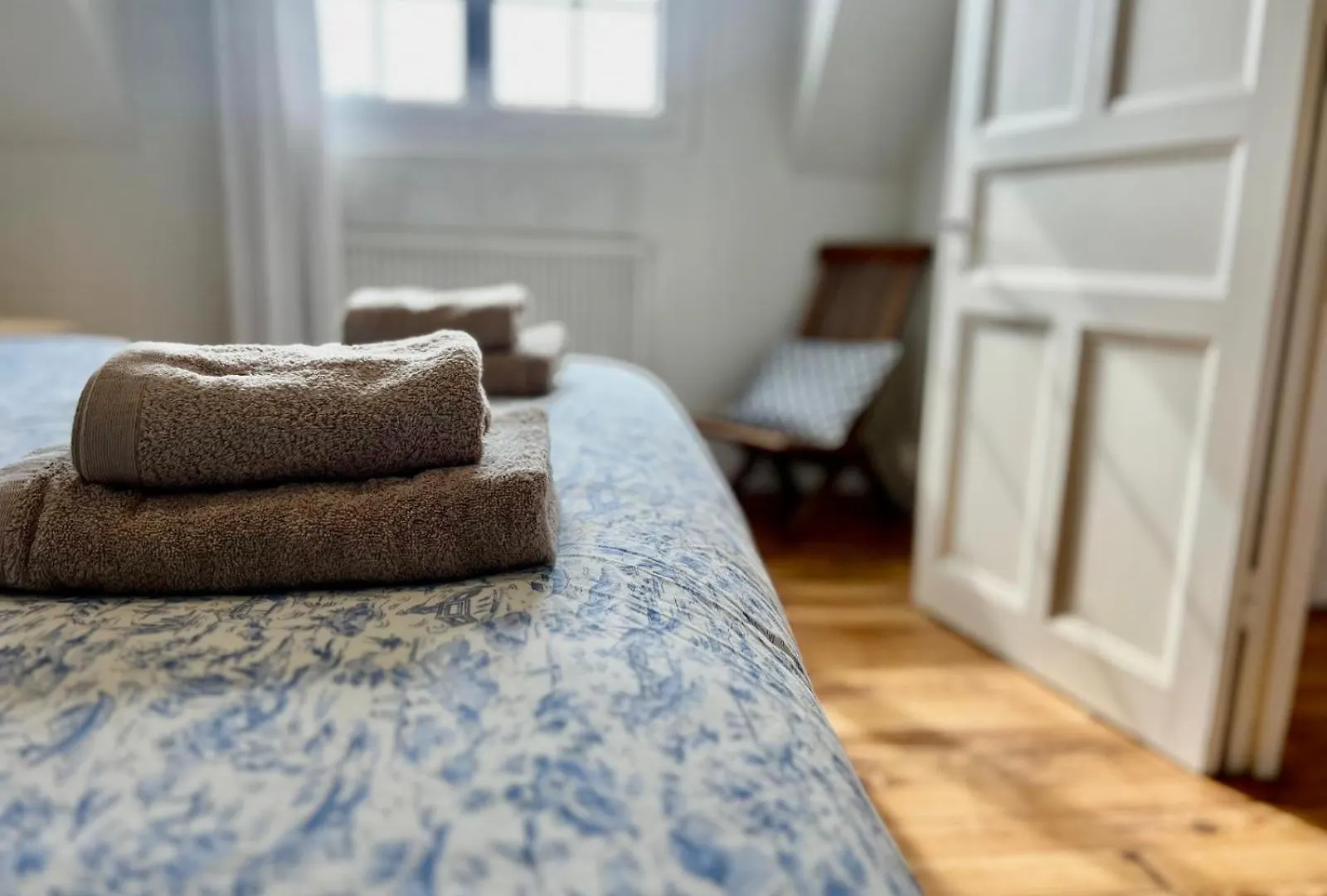 Maison De Keranna كارانتك 0*,  فرنسا