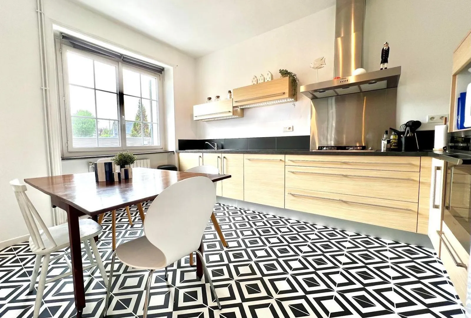 بيت للعطل Maison De Keranna كارانتك
