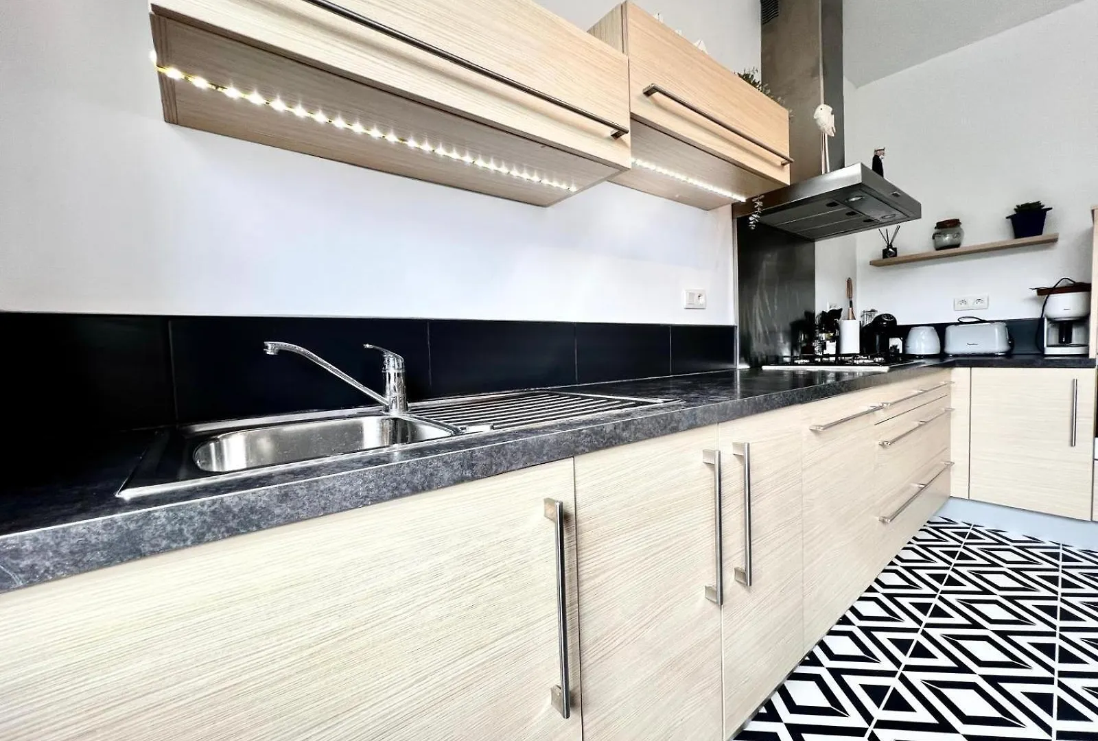 Maison De Keranna كارانتك بيت للعطل