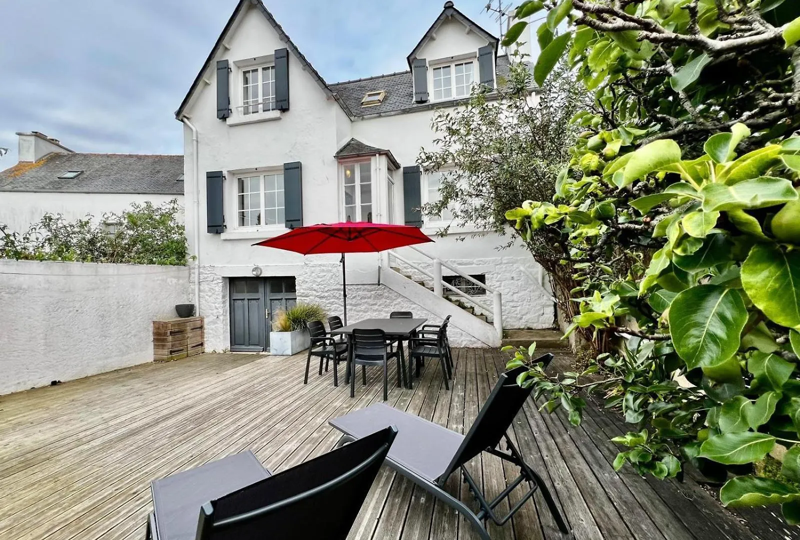 Maison De Keranna كارانتك