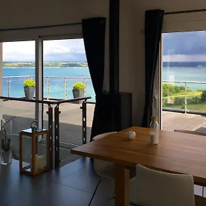 Couette-café D'hôtes Vue, Carantec