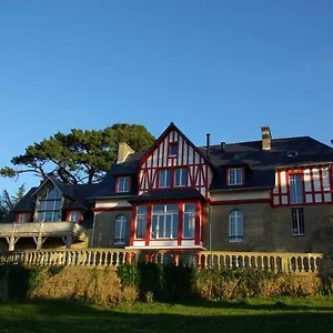 Appartement Roch'ar Piguet, Carantec