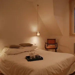Villa Maison De Village, Charme Scandinave, Carantec